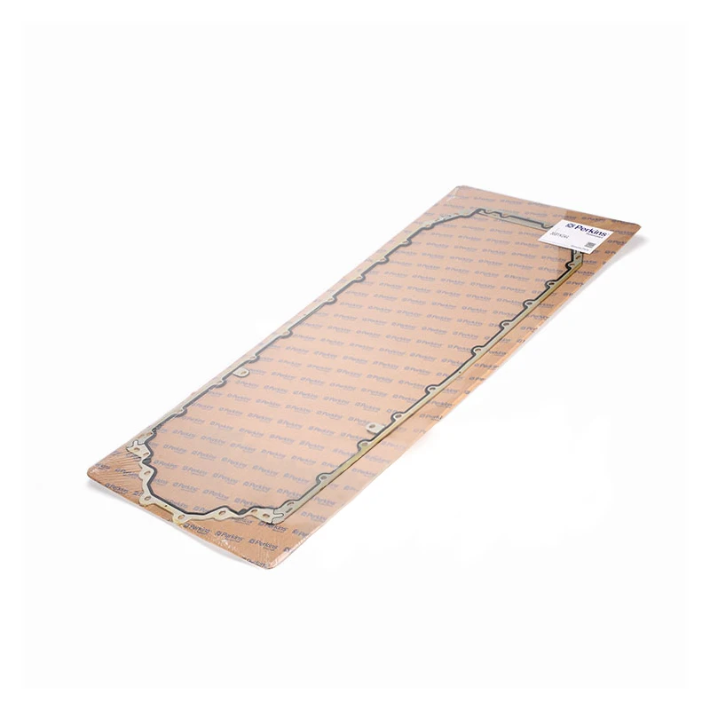 Wholesale Excavator  E320D E323D NEW C6.6 Upper gasket of oil pan 3681K044
