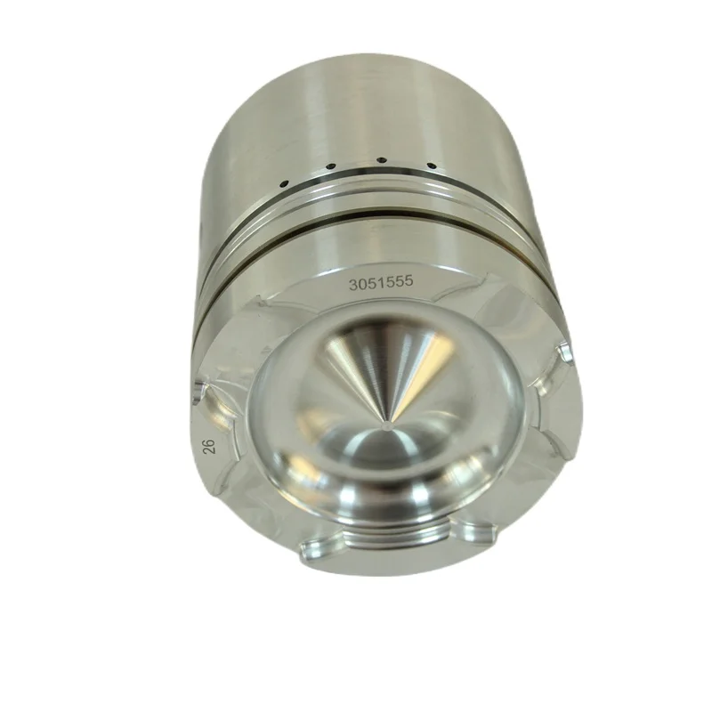 nta855 cummins parts cummins 3051555 piston For Cummins Engine Parts Piston