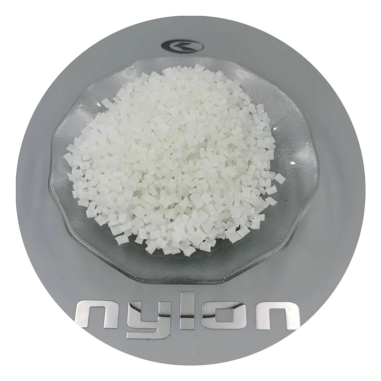 Various Good Quality Other Nylon 6 PA6 50GF Plastic Raw Material For Injection Molding66