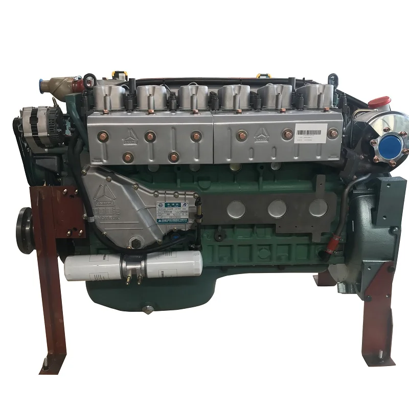 Лидер продаж, хорошая заводская цена, высокое качество, двигатель серии Sinotruk Wd615