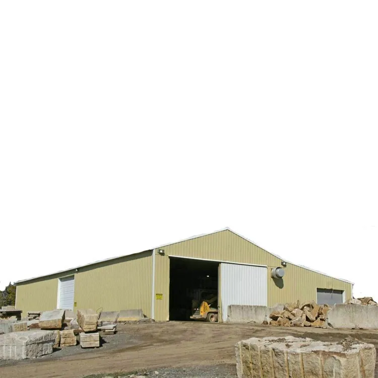 Легкая металлическая рама, производство строительных конструкций, сборные стальные складские здания