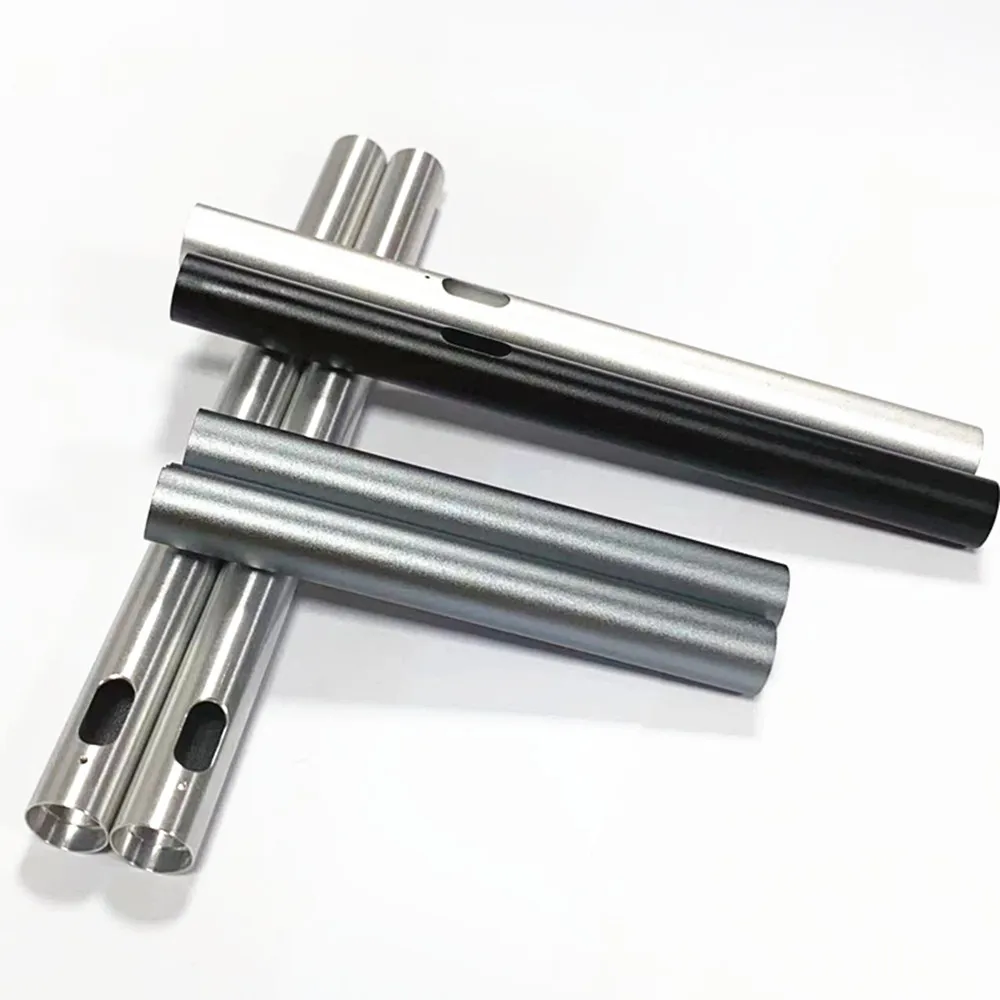 High Precision 5 Axis CNC Metal Machining Milling Stainless Steel  mechanical engineering custom prototype parts cnc machining