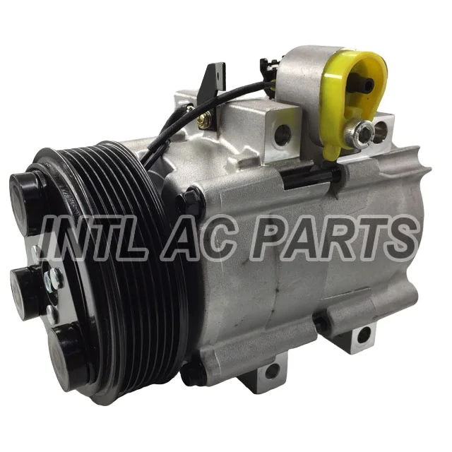 Компрессор кондиционера для Hyundai Grand Starex Kia Sorento 2,5 97701-4H100 97701-3E300