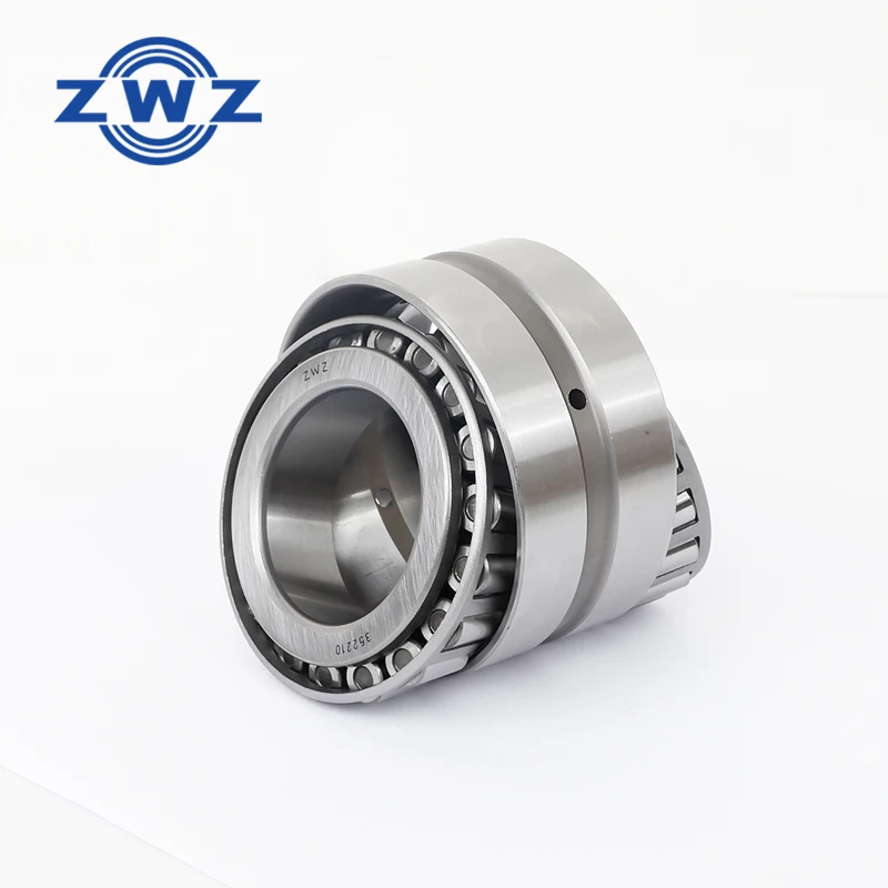 ZWZ Wafangdian double-row tapered roller 352130 bearing Inner diameter 150mm outer diameter 250mm thickness 138mm