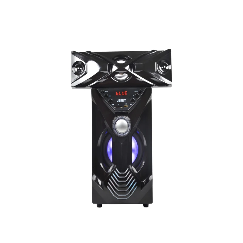 JR-402 JERRY super bass good price 3.1 speaker