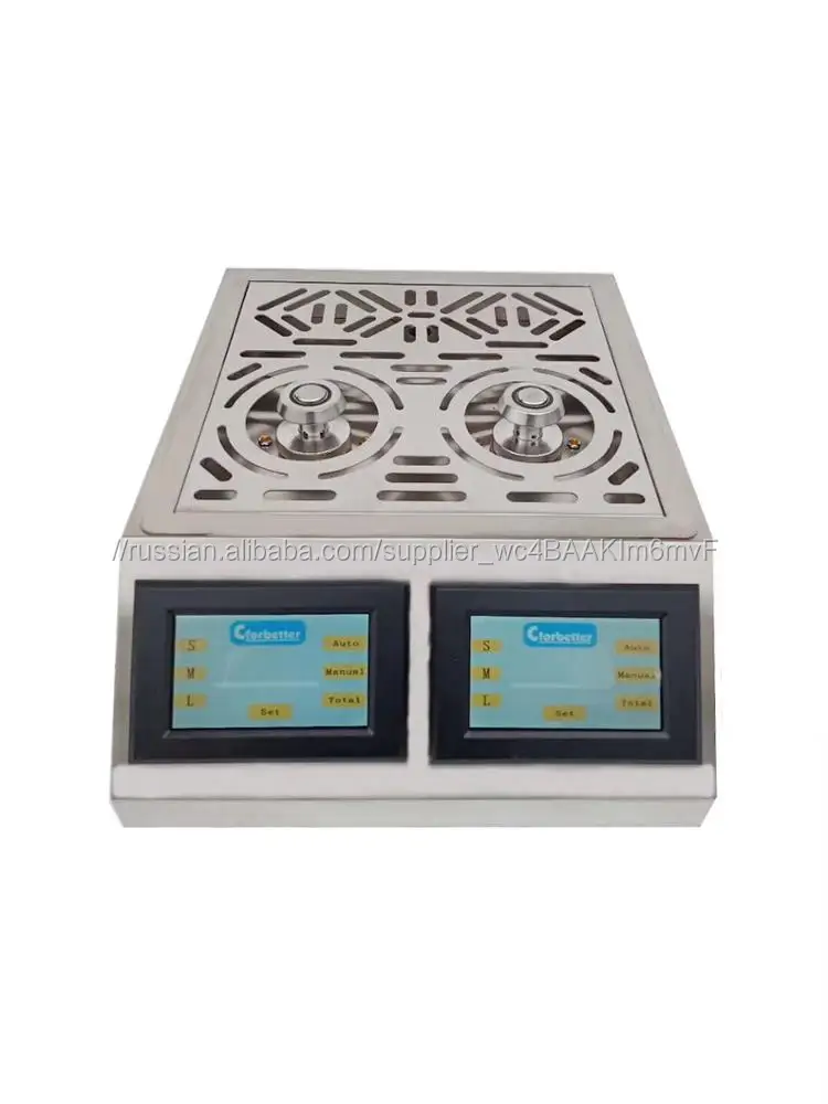 пивные днища до пивного диспенсера два крана охладитель пива