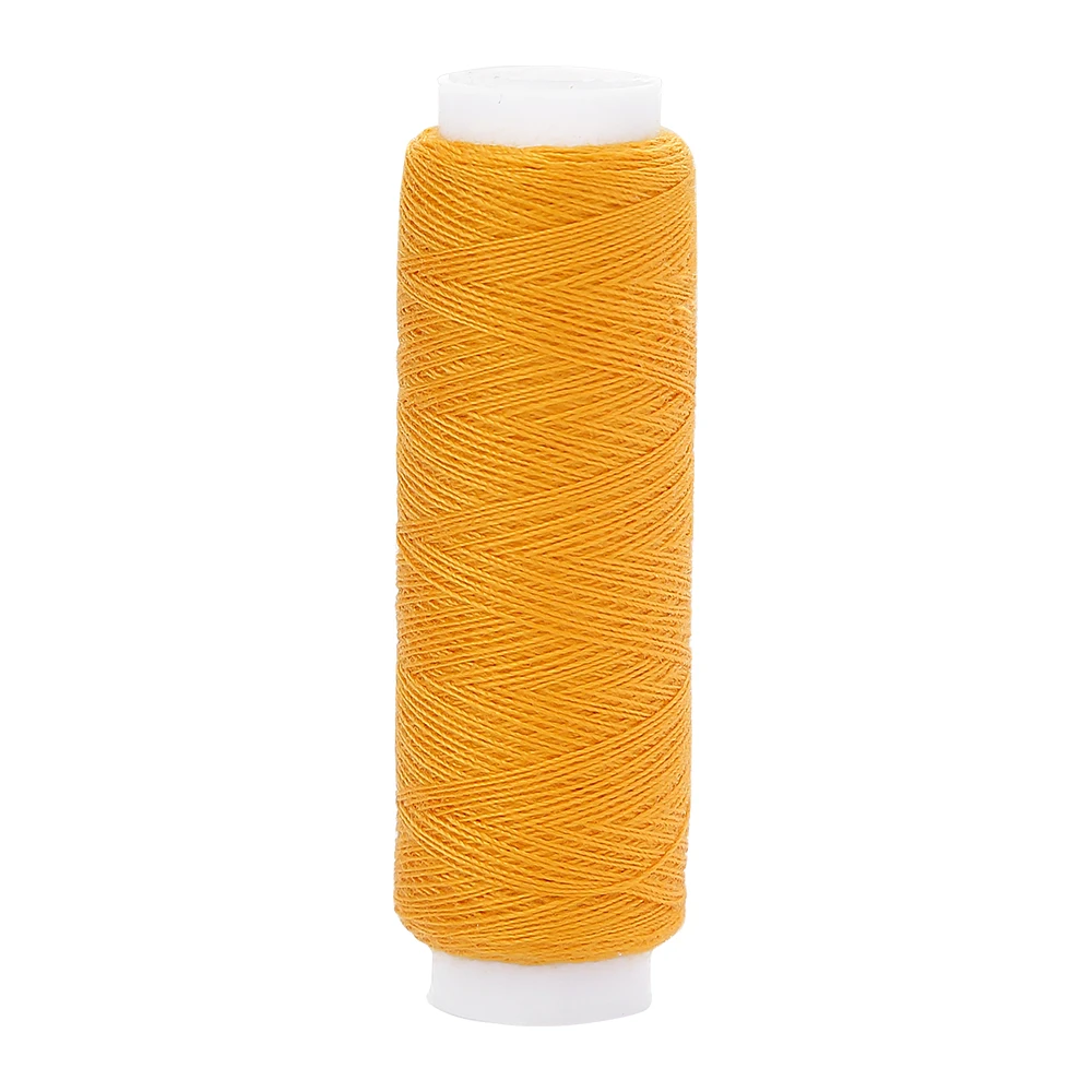JP Household Strong And Durable Sewing Supplies Thread Spool 39 Color Hand Machines Sewing Thread