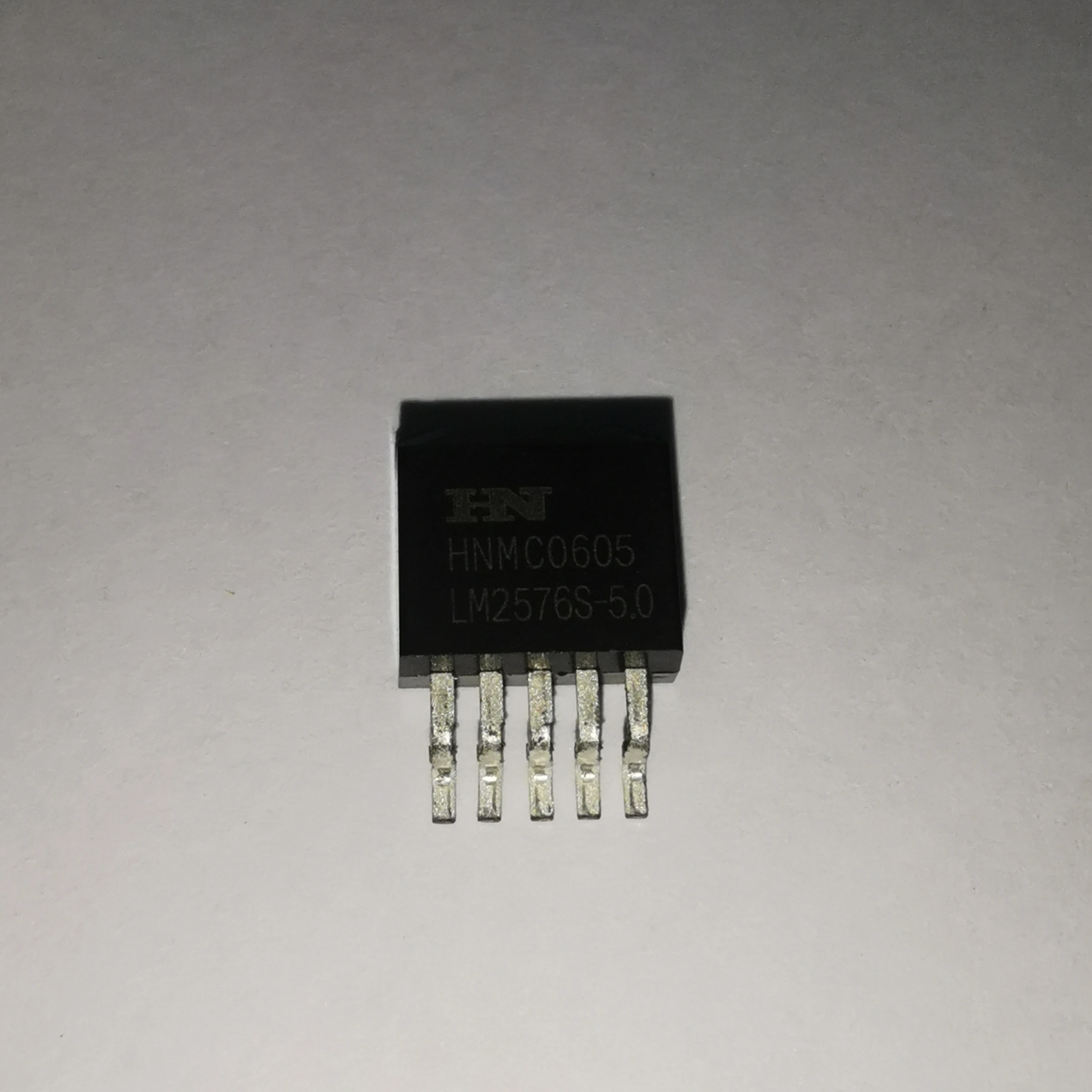 LM2576S-5.0 BOM Service TO263 LM2576S-5.0 For IC Original And New