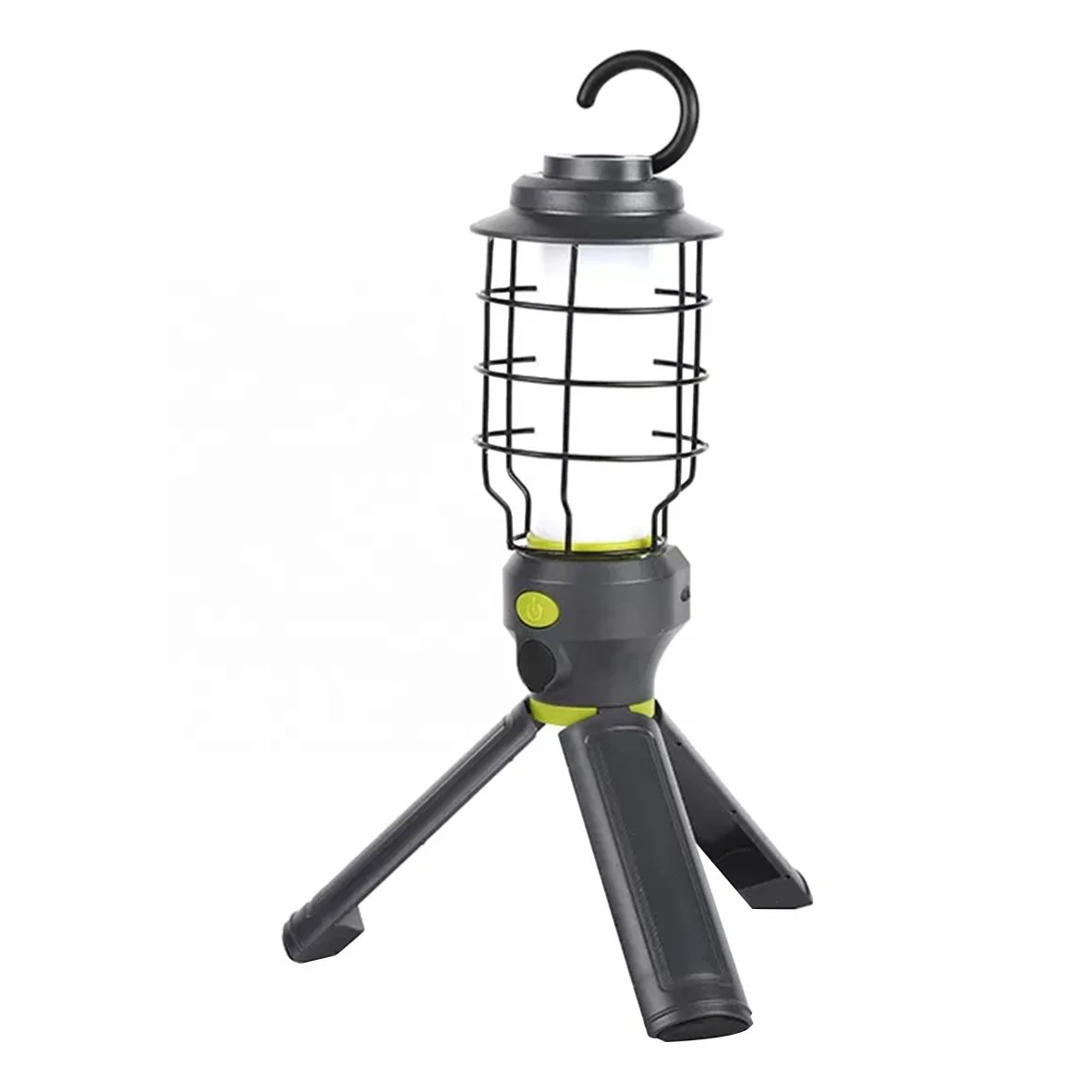Portable LED Worklight Floodlight  with  Ttipod &Hook