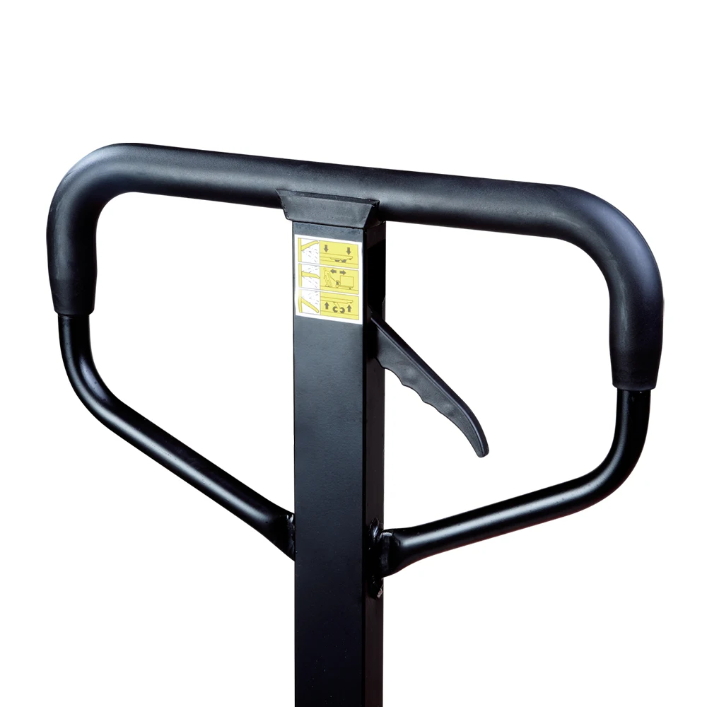 
Best price 2500kg hydraulic trolley hand pallet truck for sale 