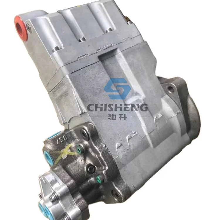 CAT C7 C9 C-9 C7.1 C6.4 C6.6 Engine Fuel Injection Pump 3120675 4631678 3190676 3190678 3264635 3178021 319-0677 319-0678