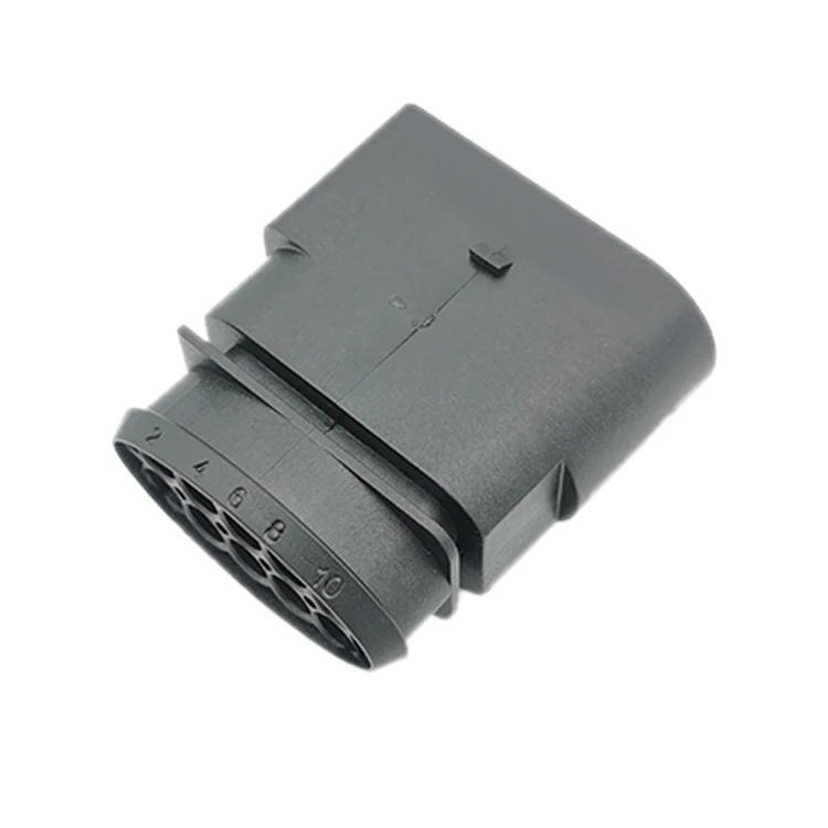 Сменный влажные кабель робот запечатывания DJ7010-2.8-11 разъем для автомобильной промышленности