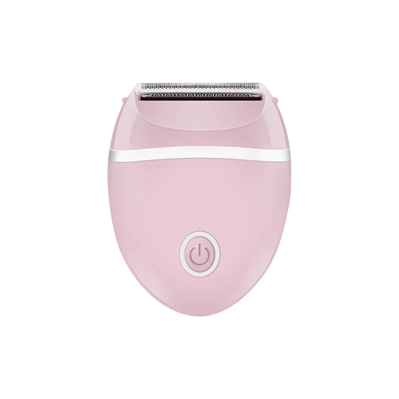 Shaving knife head washable shaving machine Electric dry battery