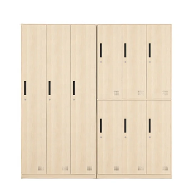 School locker organizer gym staff  locker cabinet