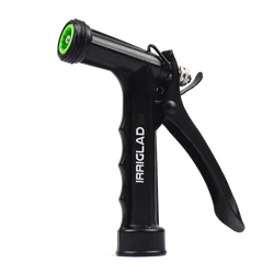 Irriglad metal high pressure  garden hose pressure washer water gun water hose jet nozzle