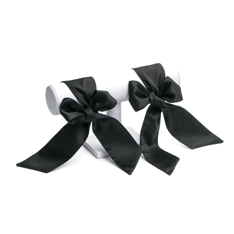 Высококачественная восковая накладка SM с перьями для флирта, 6 шт., набор для бондажа для начинающих, ограничитель, игрушка для эроти