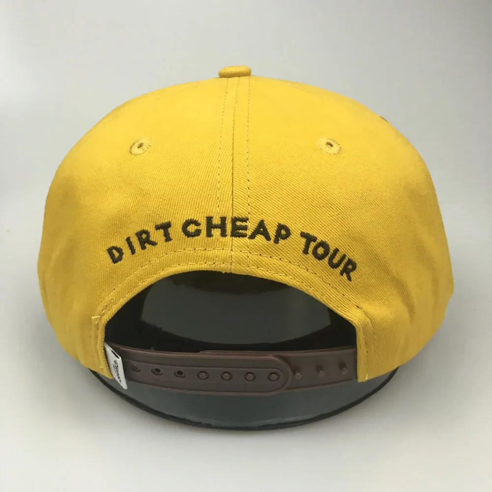 Оптовая продажа, неструктурированная бейсболка с 3d-вышивкой, 5 панелей