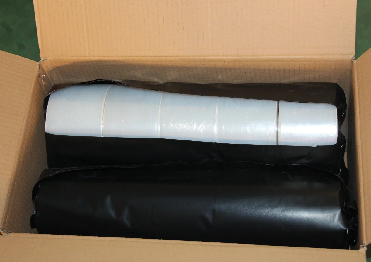 Good Price Electric Adhesive Paper  Standard Competitive Price PVC Electrical Isolation Tape