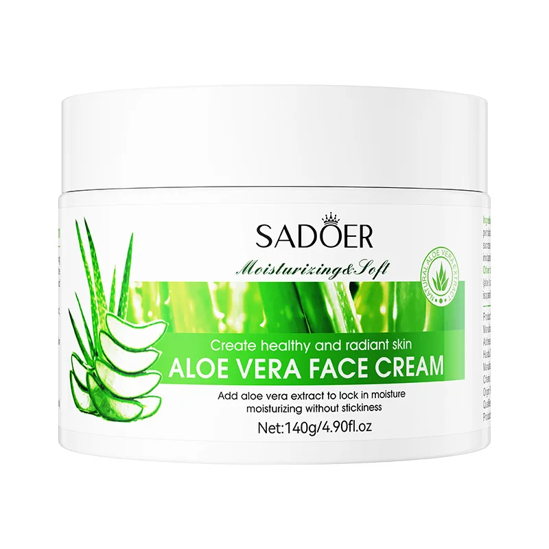 Skin Rejuvenating Snail Moisturizing Firming Wrinkle Repairing Brightening and Whitening face cream