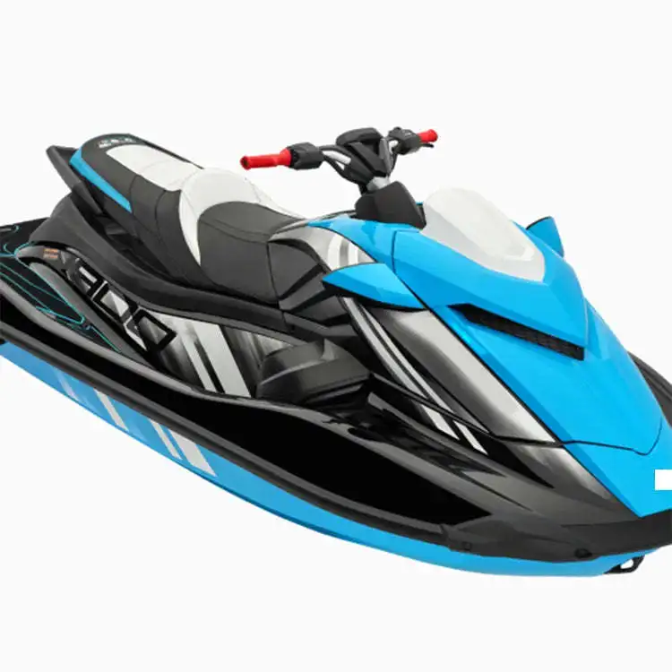 China Manufacture New Comfortable Water Luxury GP HO 4 Stroke Jet Ski Jetski For Yamaha