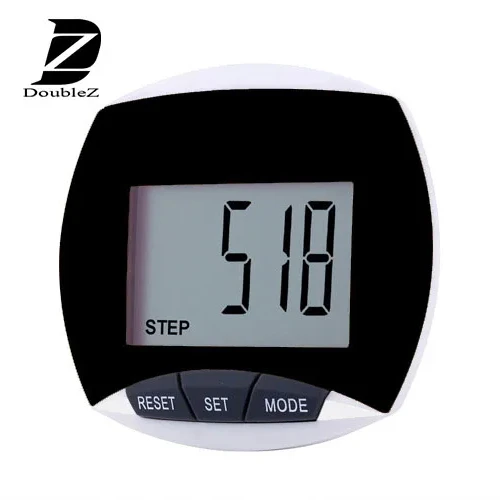 LCD Pedometer Display pedometer
