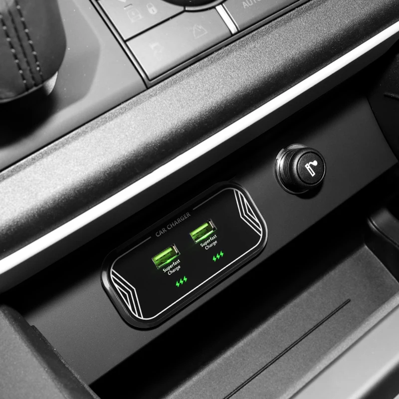 Индивидуальное зарядное устройство lenovo type c electop dual usb socket 2.1a