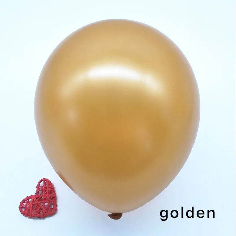 Low Price Wholesale Variety Of Color 12 Inch Matte Latex Balloon For Party Decorations