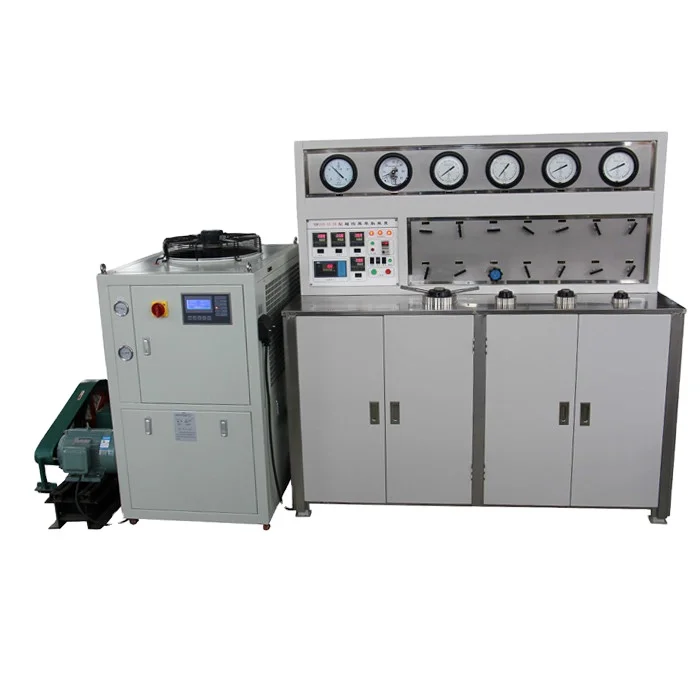 Машина Для Экстракции Масла Cannibis 0,5л, Сверхкритическая машина для экстракции CO2