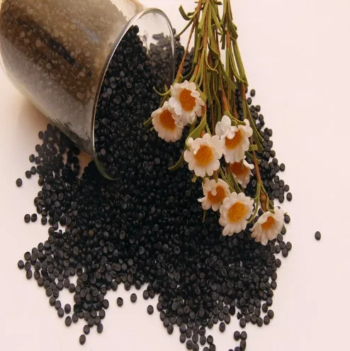  HDPE/LDPE/LLDPE смола/гранулы
