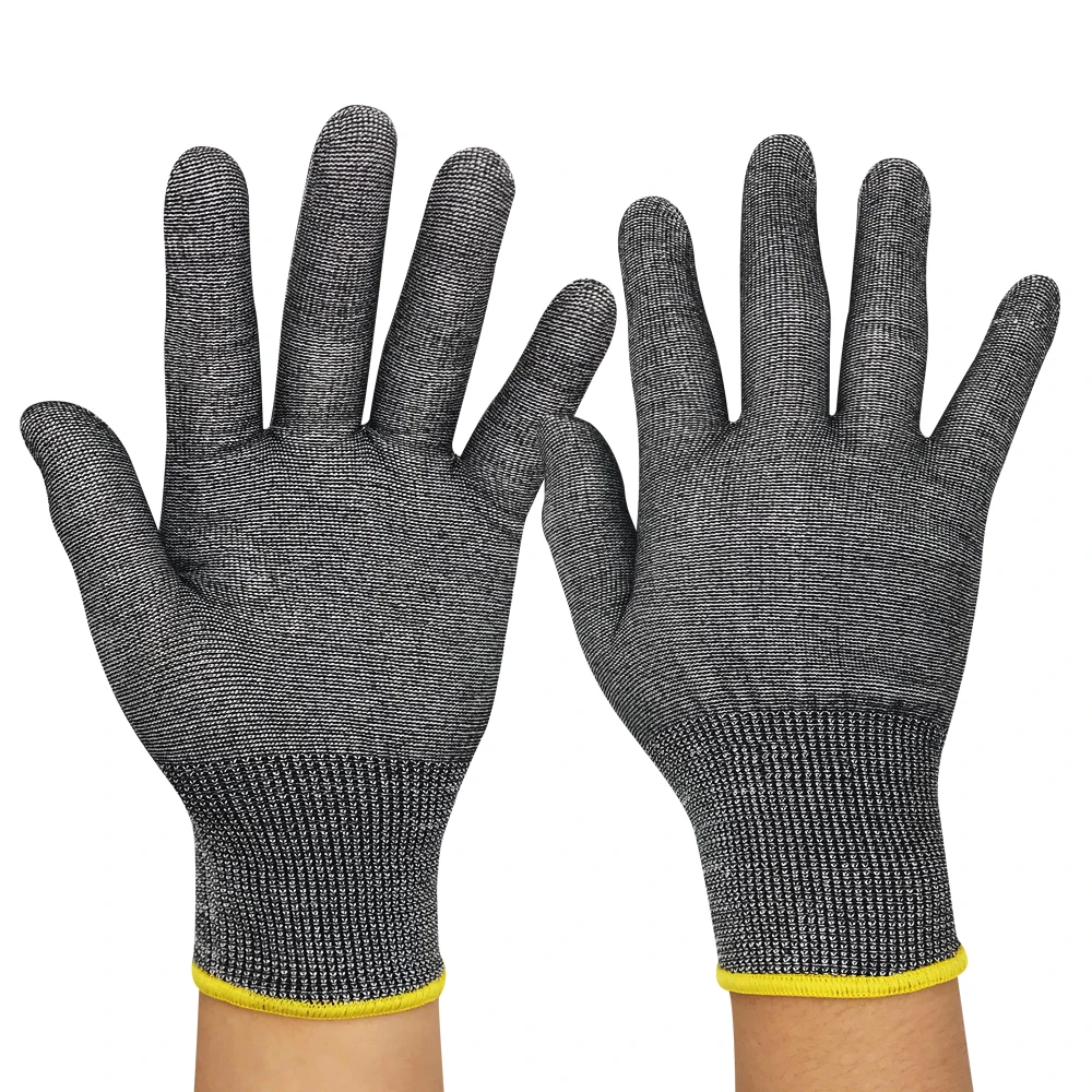 Film Installation Anti Scrape Cut Resistant for Car Home Office Wrapping Cutting Gloves