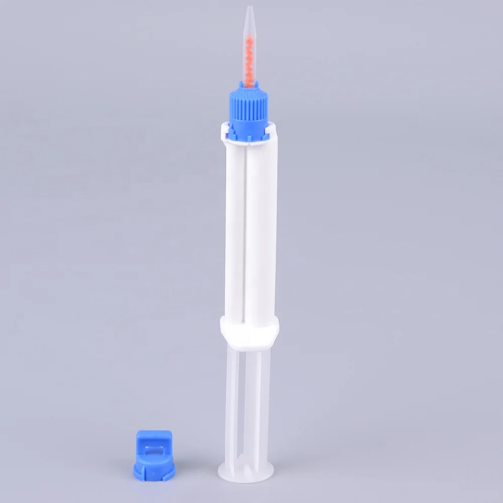 Professional Dental Grade 35% Hydrogen Peroxide Gel Teeth Whitening Pen 44% Hydrogen Peroxide Dual Barrel Teeth Whitening Gel