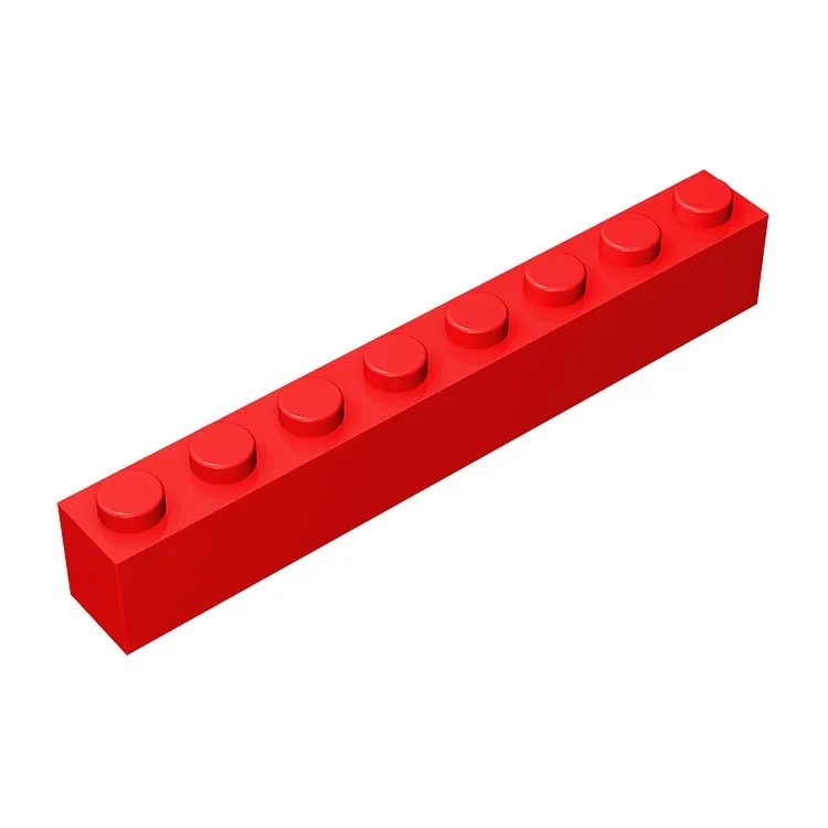 Compatible with LEGOing Building block accessories Building block particles MOC 3008 Building Block Figure