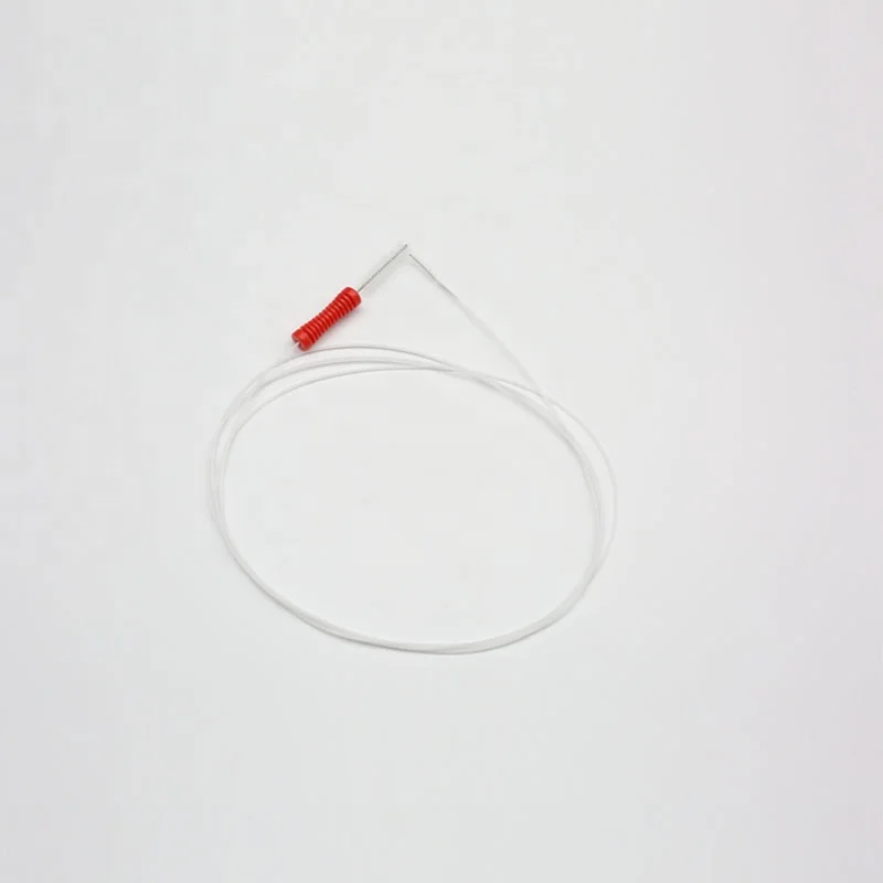 Reusable Disposable Double-Brushed Cleaning Brush 1.7mm 1.8mm