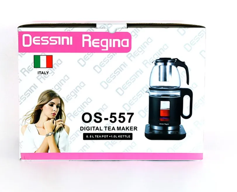 Household Electronic Appliances Electric Jug Electrical Kettle Hot Water Kettle Water Boiler Teapot Kettle Temperature Control