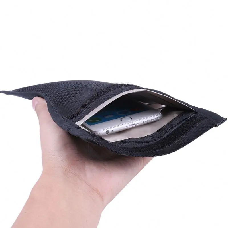 Signal blocker jammer pouch joph0t signal blocking bags for sale