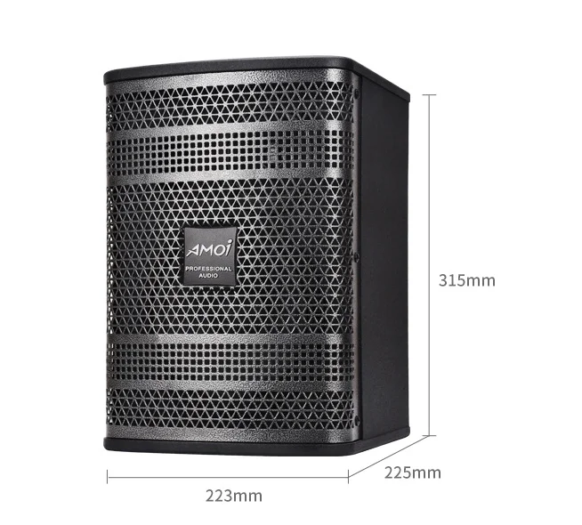 KTV / Home / Bar Karaoke Machine System Full Set Ktv Karaoke Equipment