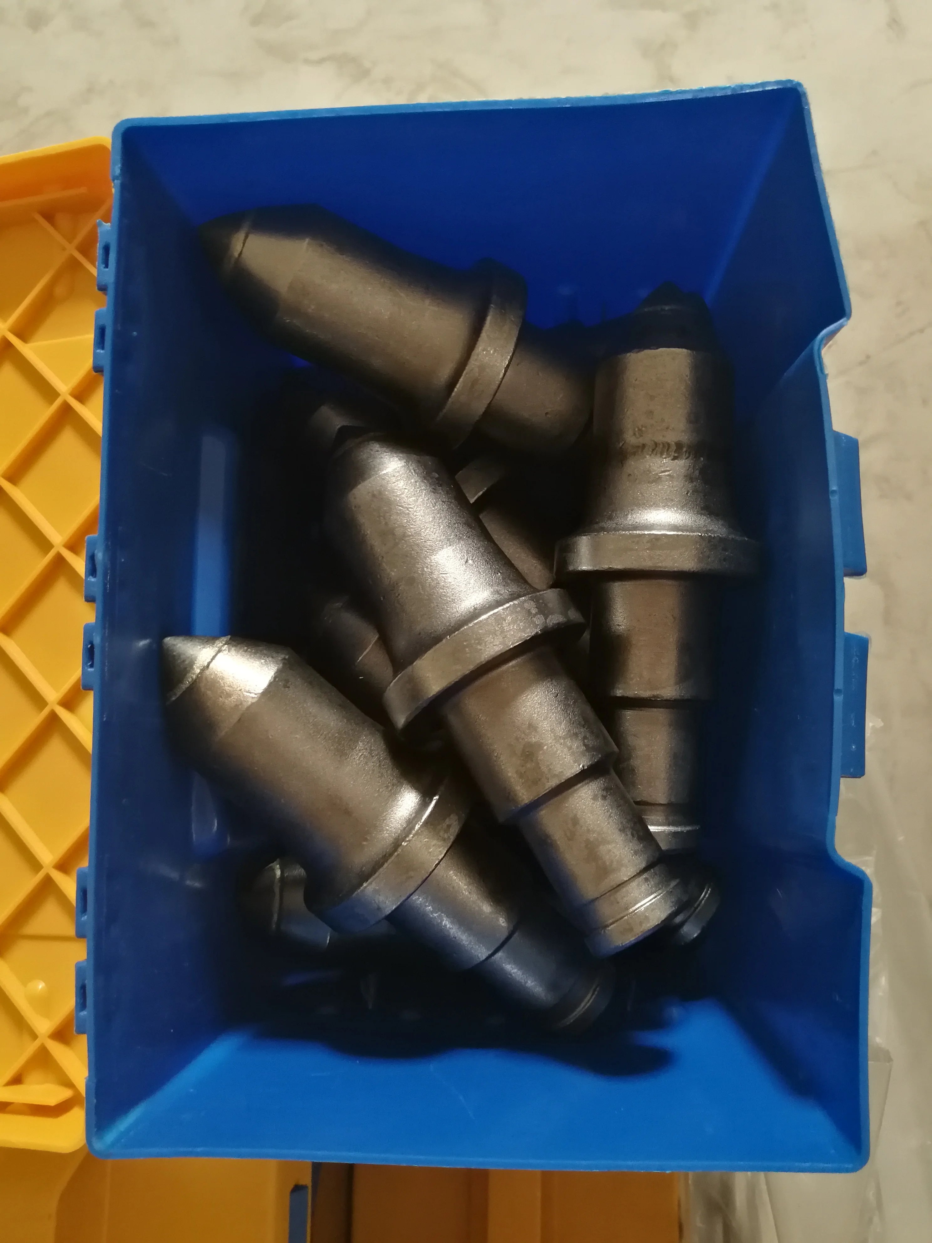 Most Popular trencher teeth rock drill bits Polar Rich trencher teeth sm07  korea For Sale