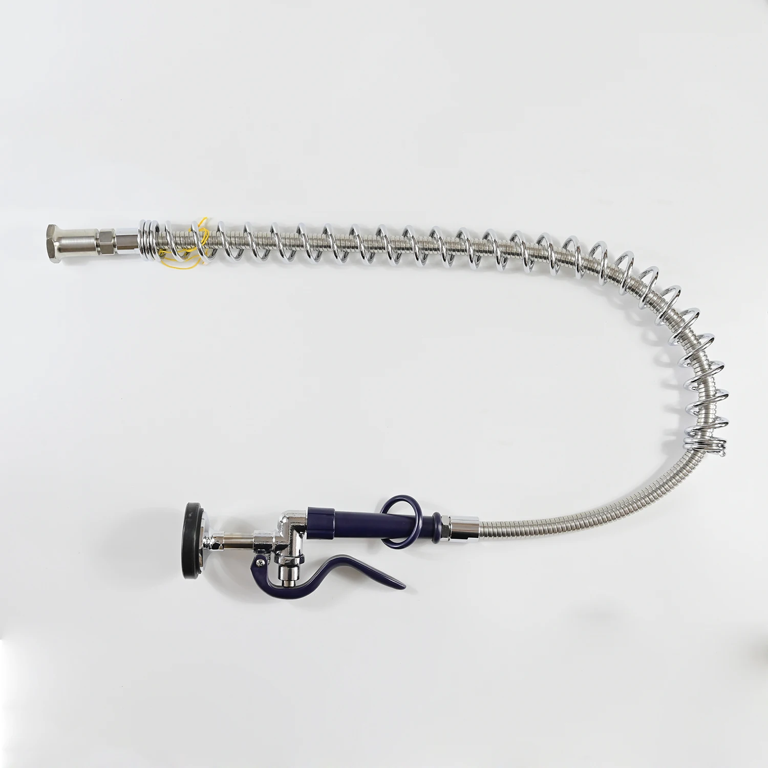  2021 Модный классический смеситель для экономии воды с двумя отверстиями кухонный кран аэратор латунный распылитель фильтр EQ смесители предварительной промывки