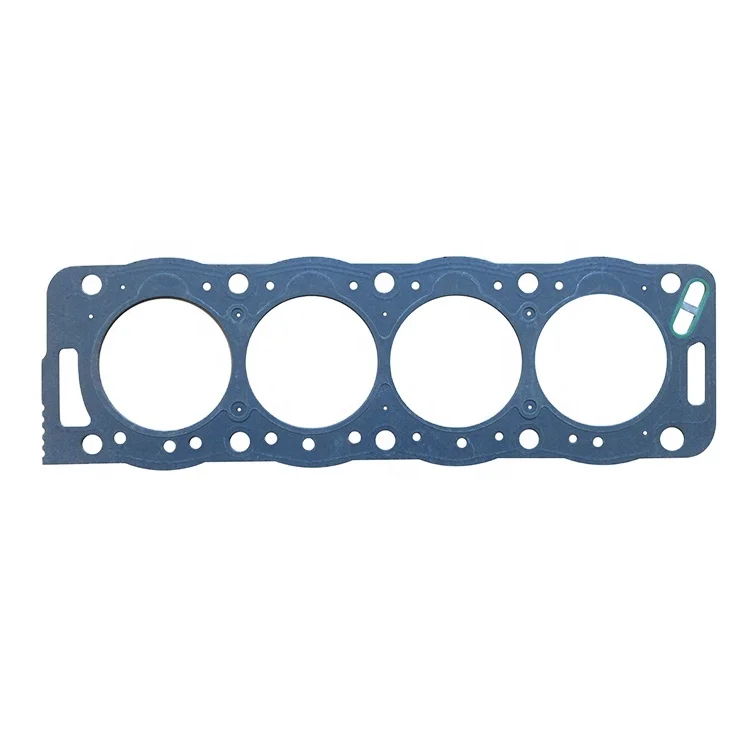 DJZ XUD9Y D9A XUD9 DJZ XUD9Y Engine  parts Cylinder Head Gaskets for PEUGEOT 205II 20A C 1.9DIESEL CYLINDER GASKET OEM 0209.K1