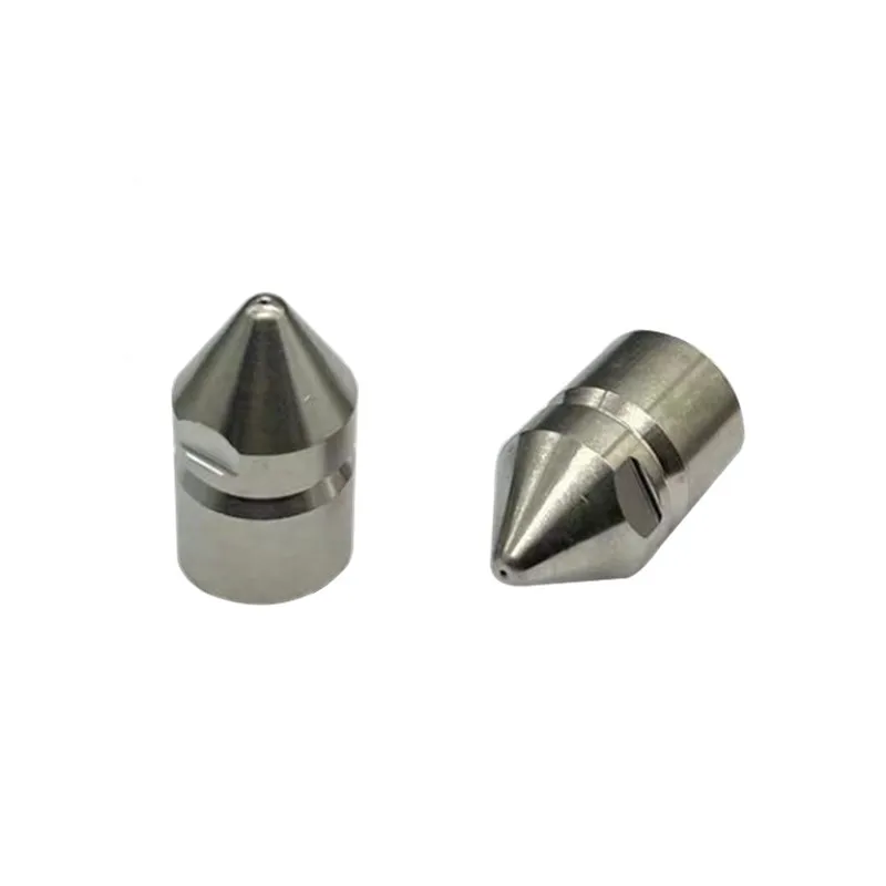 1/2 Форсунка для мойки сточных вод «3/8», наконечники для мойки стоков из нержавеющей стали