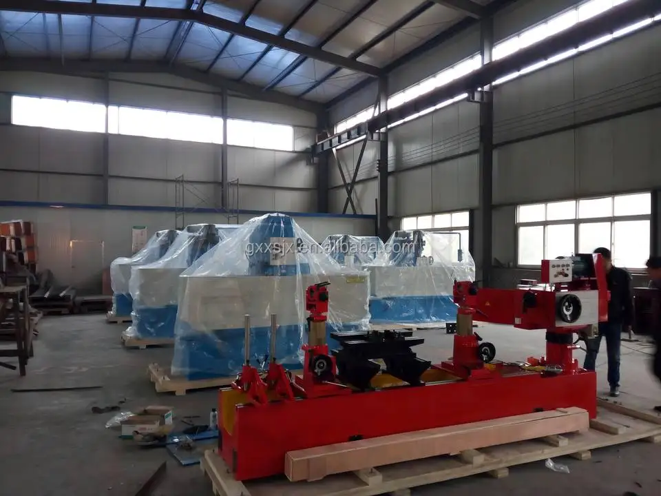 price of line boring machine