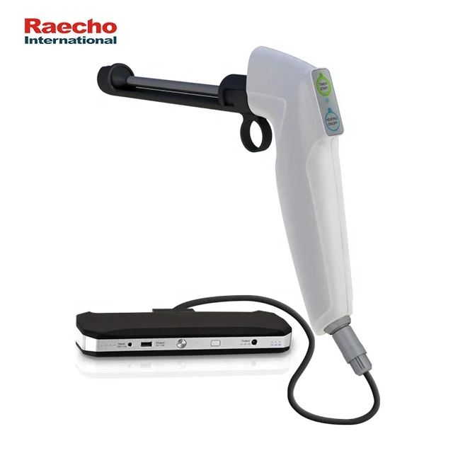 Hospital Portable Handheld Device Gynecology Cervical Cold Coagulator