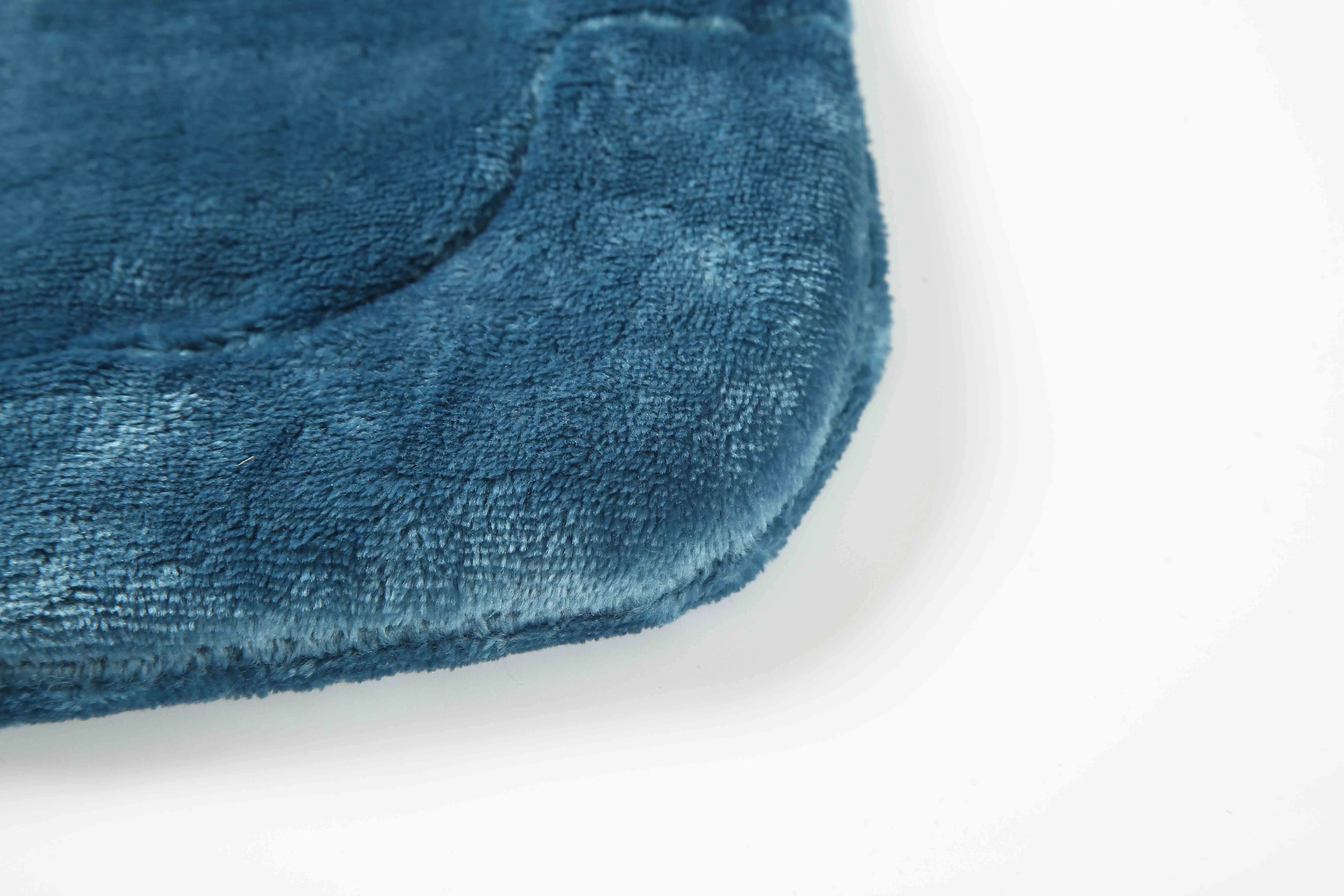 confier full body massage pad Large Heating Pad for Back Pain Relief vibration and heat massager vest