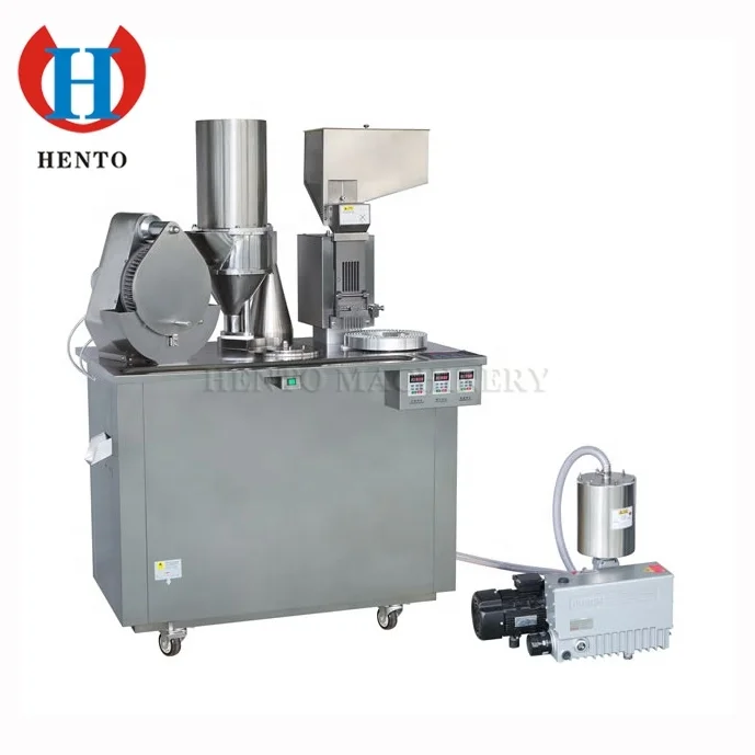 Высококачественная машина для наполнения капсул/полуавтоматическая машина для наполнения капсул/машина для наполнения капсул по низкой цене