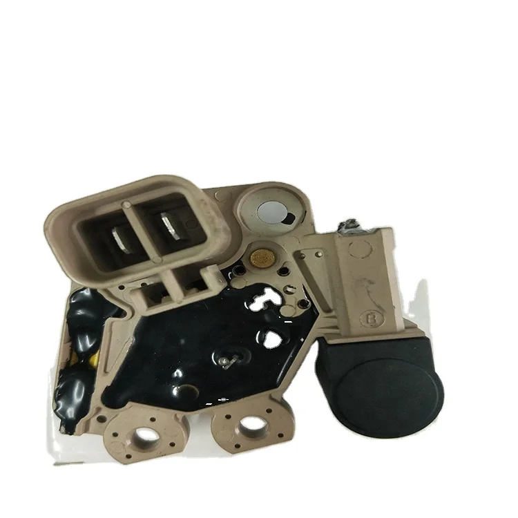 OEM 08-036 High quality factory price car alternator voltage regulator