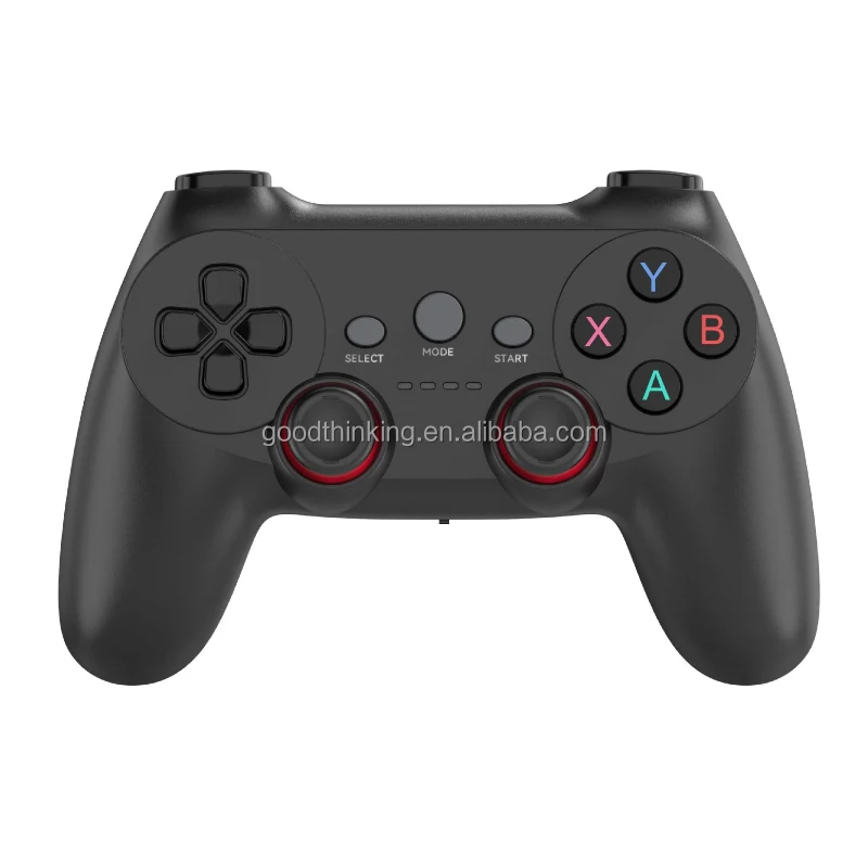 wireless joystick android phone gamepad for PS3 Remote gaming accessories PC 360 game controller pc
