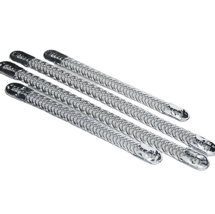 Металлический корсет из нержавеющей