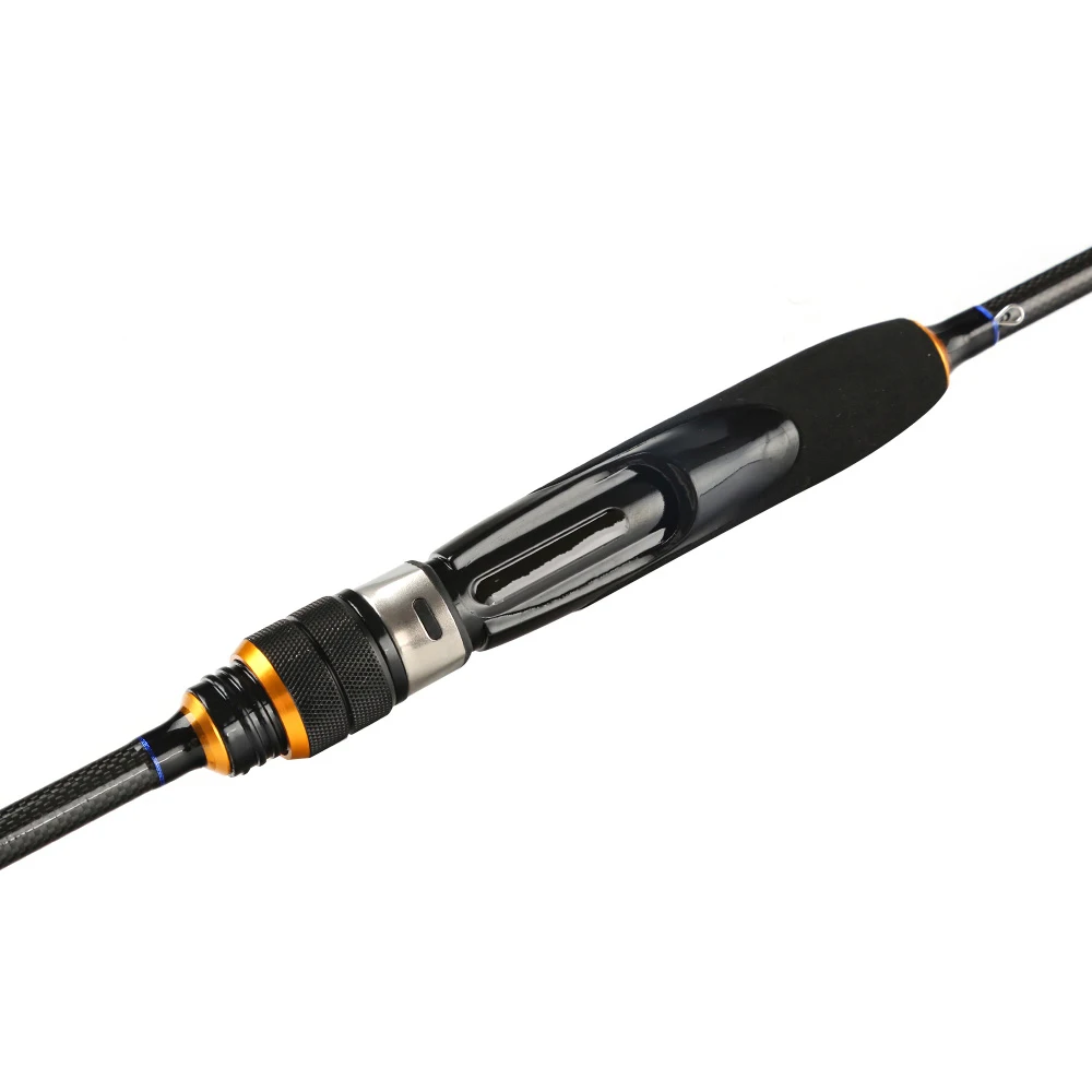 Olta Vara De Pesca Canne A Peche 2.1m Bass Fishing Carbon Fishing Rod Spinning Fishing Rod  top quality high carbon