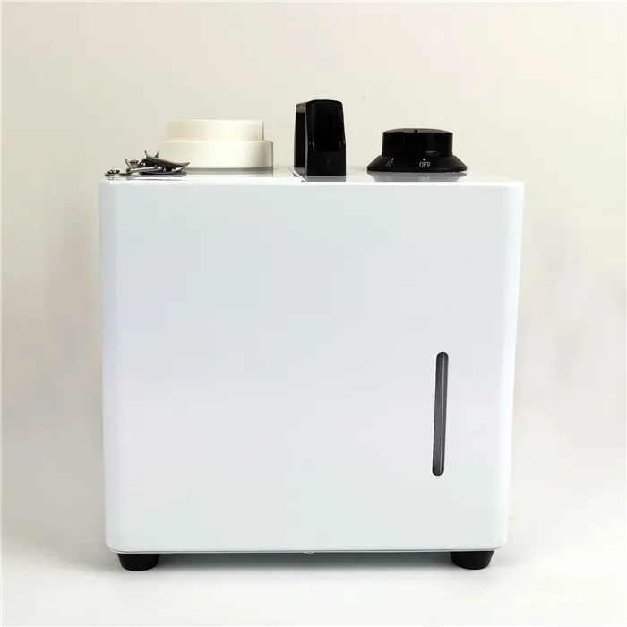 2L/H commercial ultrasonic nebulizer humidifier industrial ultrasonic humidifier