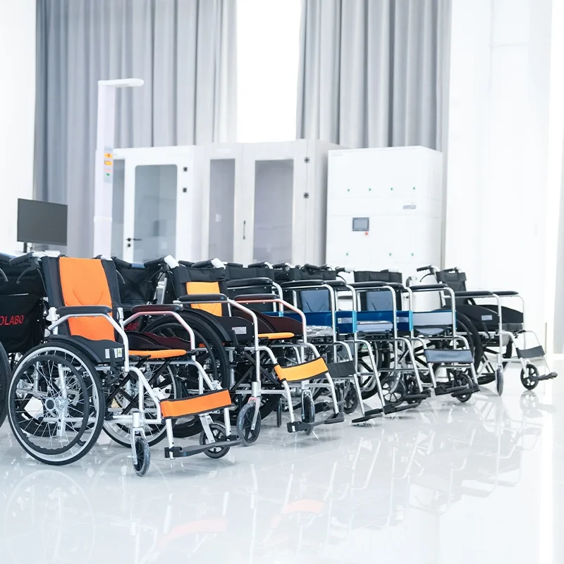 BIOBASE China C Shift Machine MFYW201 Extended All-inclusive Arc-shaped Armrests and Thickened Sponge Cushion for Hospital